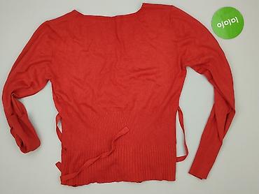 pulóver: Sweter damski, rozmiar L — 3