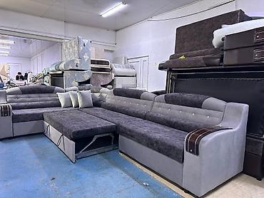 Другая мебель: Диван углавой выбор большой оптовый цена месьте с доставка по городу — 5