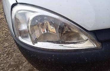 eko hauba: FAROVI ZA OPEL COMBO, CORSA C | Cena po komadu Svi delovi za Opel — 1