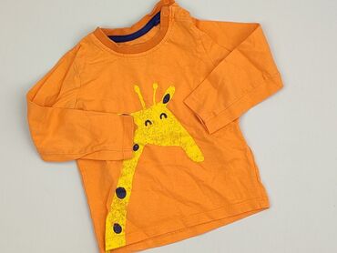 Bluza, Lupilu, 1.5-2 lat, 86-92 cm, stan - Idealny