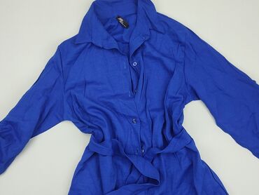 sukienki na wesele w kolorze pudrowego różu: Dress, XL (EU 42), condition - Very good