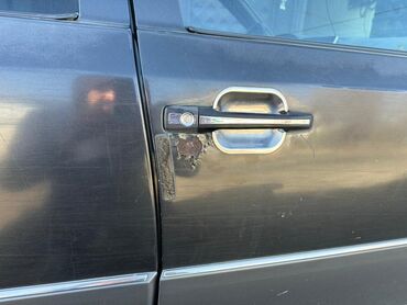 Mercedes-Benz: Mercedes-Benz W124: 1991 г., 2.2 л, Автомат, Газ, Седан — 13