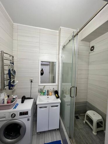 Продажа квартир: 2 комнаты, 73 м², Элитка, 7 этаж, Евроремонт — 8