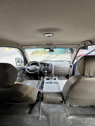асенизатор купить: Легкий грузовик, Hyundai, Дубль, До 1 т, Новый — 10