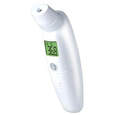 Elektron termometr Rossmax HA500 №: 15750 Brend: Rossmax (İsveçrə)