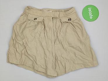fb sister cargo: H&M, Szorty damskie, rozmiar S — 2