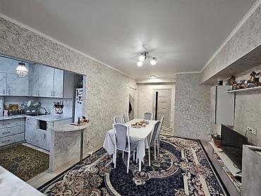 Продажа квартир: 2 комнаты, 52 м², Индивидуалка, 2 этаж, Евроремонт — 4