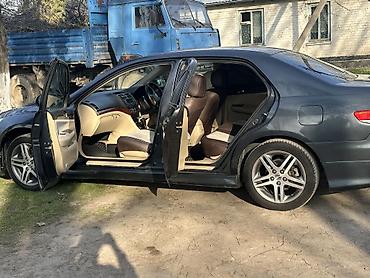 Honda: Honda Inspire: 2003 г., Седан — 10