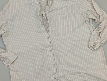 Bluzki i koszule: Tunika, H&M, XL, stan - Dobry