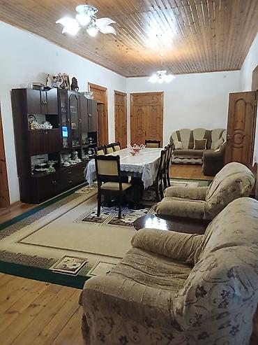 3 otaqlı kiraye evler: 6 otaqlı, 400 kv. m, Kredit yoxdur, Orta təmir — 6