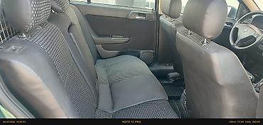 Opel: Opel Astra karvan (universal) – yaşıl rəng - Kuzov: universal, dam — 15