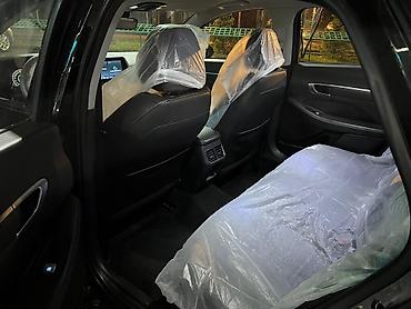 Hyundai: Hyundai Sonata: 2021 г., 1.5 л, Бензин — 12