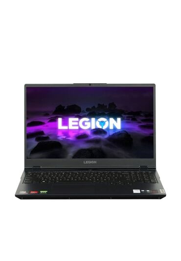 компьютер для работы: Ноутбук, Lenovo, AMD Ryzen 5, Б/у, Для несложных задач, память SSD