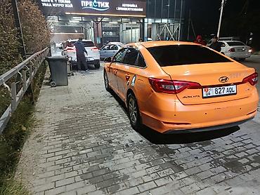 шторка киа к5: Hyundai Sonata: 2018 г., 2 л, Автомат, Газ, Седан — 3