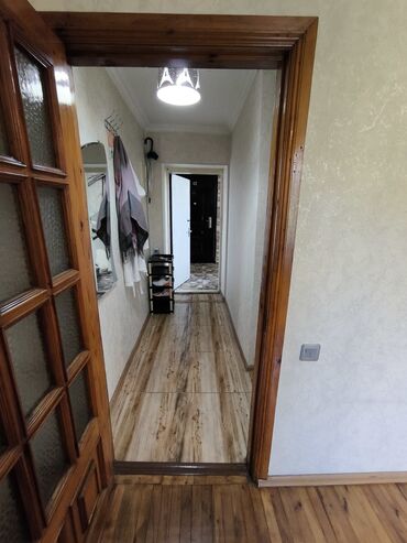 Köhnə tikili: Bakı, Yasamal, 2 otaqlı, Köhnə tikili, 40 kv. m — 3