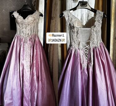 Ziyafət donları: Zərif ziyafət donları kolleksiyası - Kobalt-mavi uzun don: dərin — 17