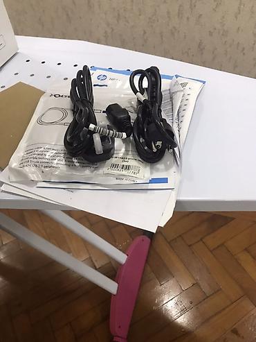 Printerlər: HP Laser 107w lazer printeri ev və ya ofis istifadəsi üçün nəzərdə — 14