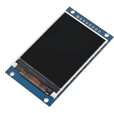 Yeni 2.0" SPI TFT LCD Ekran (ST7789V, 240x320) -