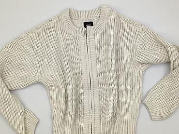 orsay pullover: Sinsay, Kardigan damski, rozmiar S — 1