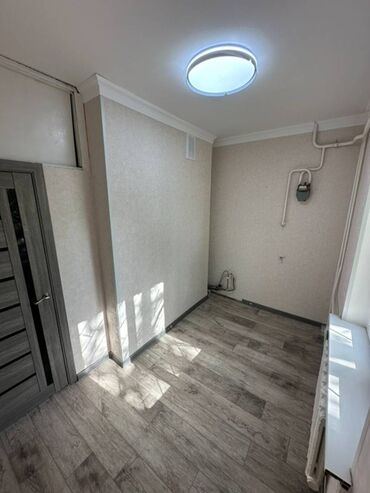 однокомнатная квартира восток 5: 1 комната, 35 м², 105 серия, 1 этаж, Евроремонт