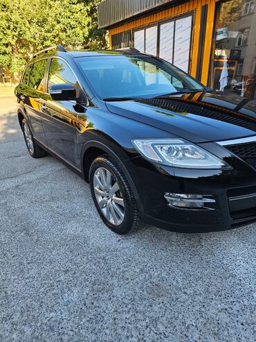 Mazda: Mazda CX-9: 3.7 l | 2010 il Ofrouder/SUV — 6