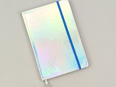 Stationery: Exercise book, condition - Perfect