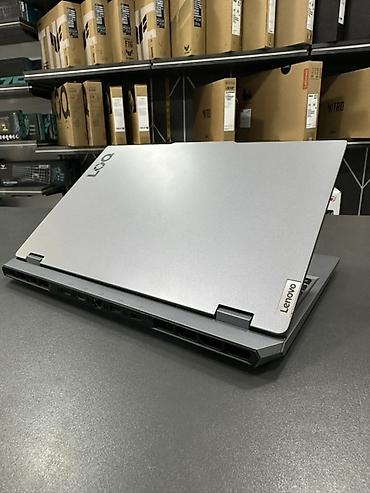 lenovo legion y540: Lenovo Loq 15İRX9 Cpu: Intel core i7-13650HX RAM: 16 gb ddr5 — 4