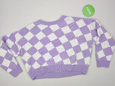 pull and bear stranger things: Shein, Sweter damski, rozmiar S — 3