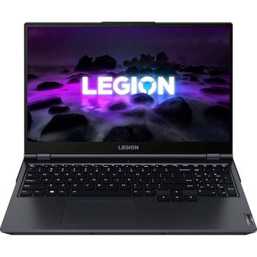 видеокарты 3060: Lenovo Legion 5 ACH6H, AMD Ryzen 5, 16 ГБ ОЗУ, 15.6 "