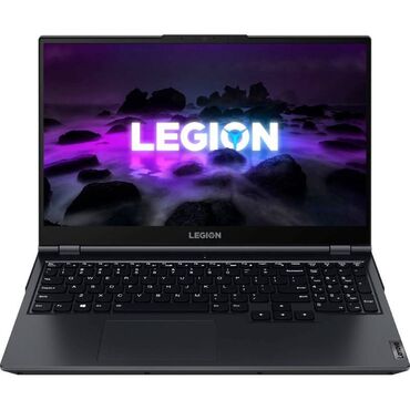 видеокарты 3060: Lenovo Legion 5 15ITH6, Intel Core i5, 16 ГБ ОЗУ, 15.6 "