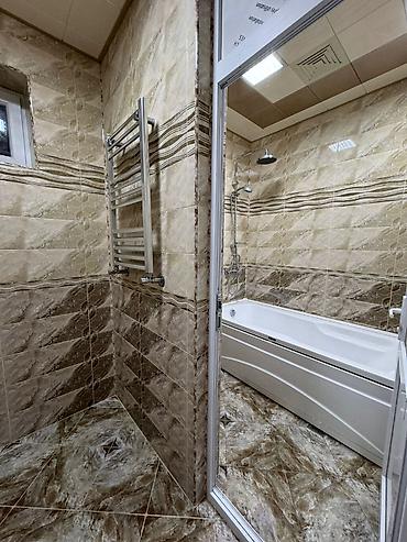 Günlük kirayə evlər: Qəbələ – Günlük kirayə villa - İsti hovuzlu, manqallı və geniş həyətə — 5