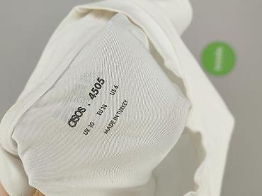 asos raglan: Asos, Top damski, rozmiar M — 4