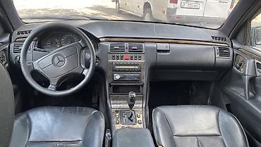 подушки w211: Mercedes-Benz E-Class: 1998 г., 3.2 л, Автомат, Бензин, Седан — 7