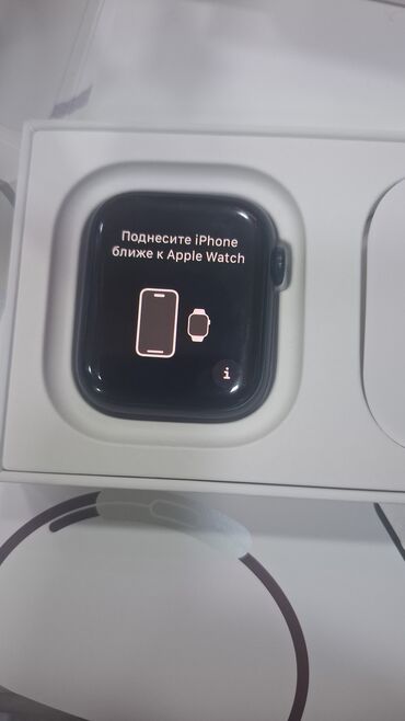 apple qelem: Yeni, Smart saat, Apple