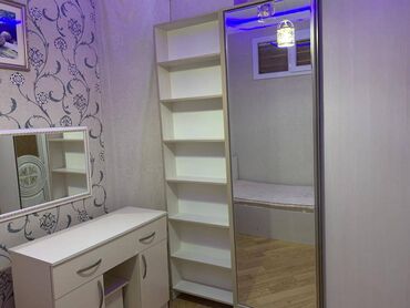 Uzunmüddətli kirayə mənzillər: Gənclik metrosuna yaxin Həsən eliev kucüsində 18 mertebeli binanın -da lalafo.az — 2 Uzunmüddətli kirayə mənzillər: Gənclik metrosuna yaxin Həsən eliev kucüsində 18 mertebeli binanın — 2