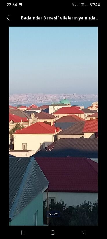 Həyət evləri və villaların satışı: 4 otaqlı, 150 kv. m, Kredit yoxdur, Orta təmir
