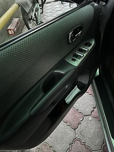 мазда premacy: Mazda PREMACY: 2003 г., 1.8 л, Механика, Бензин, Универсал — 7