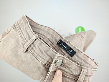 mango straight leg: Sinsay, Jeansy damskie, rozmiar M — 4