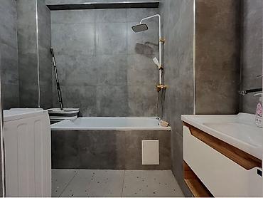 Продажа квартир: 1 комната, 45 м², Элитка, 12 этаж, Евроремонт — 6