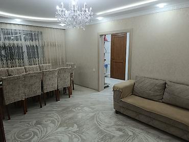 Həyət evləri və villalar: Binə 3 otaqlı, 100 kv. m, Kredit yoxdur, Yeni təmirli — 3