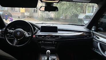 коробка inspire: BMW X5: 2018 г., 3 л, Автомат, Бензин, Внедорожник — 4