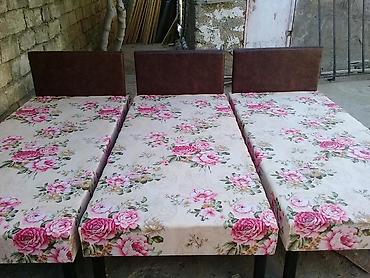Новый, Односпальная кровать at lalafo.az — 4 Новый, Односпальная кровать — 4