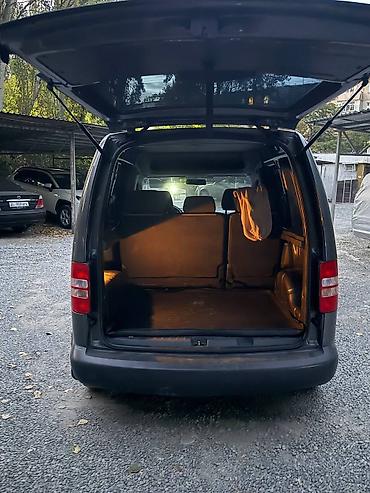 volkswagen caddy фара: Volkswagen Caddy: 2012 г., 1.2 л, Механика, Бензин, Фургон — 6