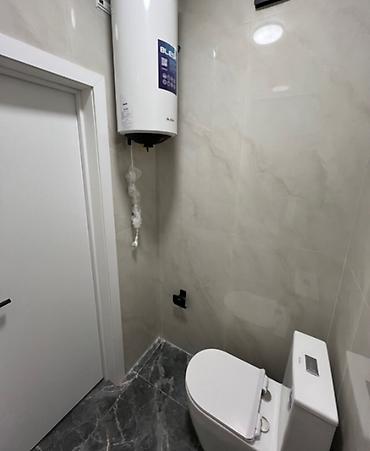 Продажа квартир: 1 комната, 48 м², Элитка, Евроремонт — 7