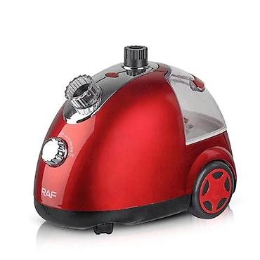 tefal utuler: №: 7496 Məhsulun adı: Şaquli buxarlayıcı RAF R.3037 Brend: RAF — 3