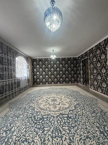 Продажа коттеджей и домов: Продается Дом 📍Кок жар | 4,5СОТОК | Район - Кок жар Кол. комнат - 5 — 5