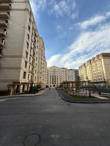 аманат курьерская служба: 2 комнаты, 76 м², Элитка, 10 этаж, Дизайнерский ремонт