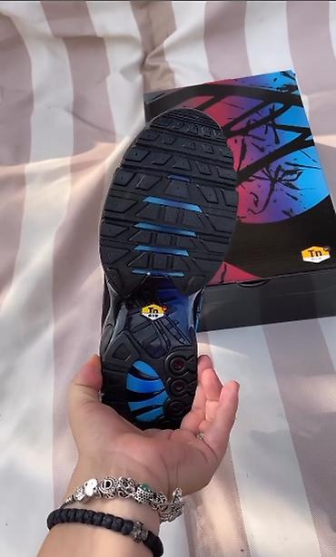 Patike: Nike air max tn patike A klasa Novo Brojevi 36 do 46 Sa kutijom fb — 8