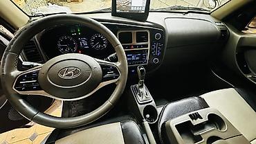 eafc 25: Hyundai Porter: 2021 г., 2.5 л, Автомат, Дизель, Пикап — 6