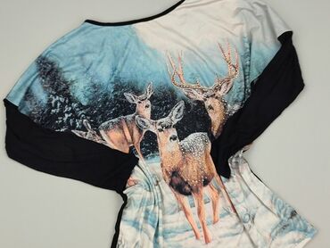 Women's blouse, size M (EU 38)